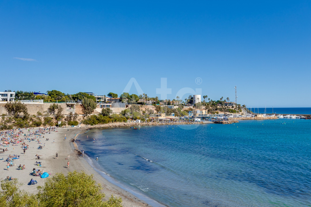 3 Schlafzimmer Appartement in San Miguel de Salinas - FPS55844 - 36