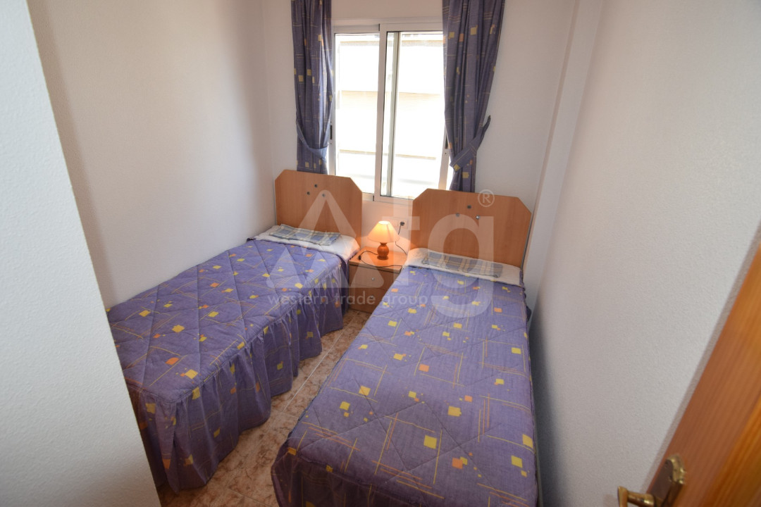 3 Schlafzimmer Appartement in Torrevieja - AI50170 - 8