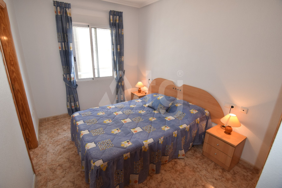 3 Schlafzimmer Appartement in Torrevieja - AI50170 - 9