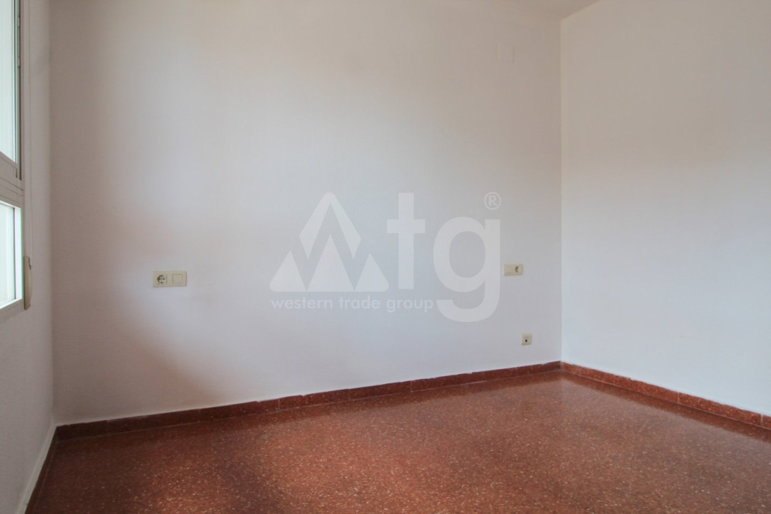 3 Schlafzimmer Appartement in Torrevieja - ALM29978 - 12