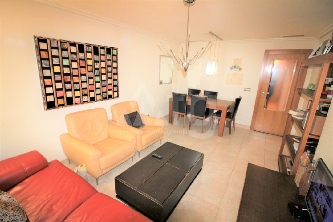 3 Schlafzimmer Appartement in Torrevieja - BCH57272 - 3