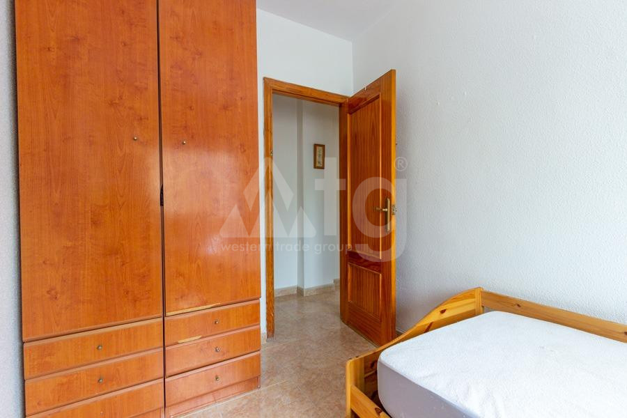 3 Schlafzimmer Appartement in Torrevieja - CBH57051 - 20