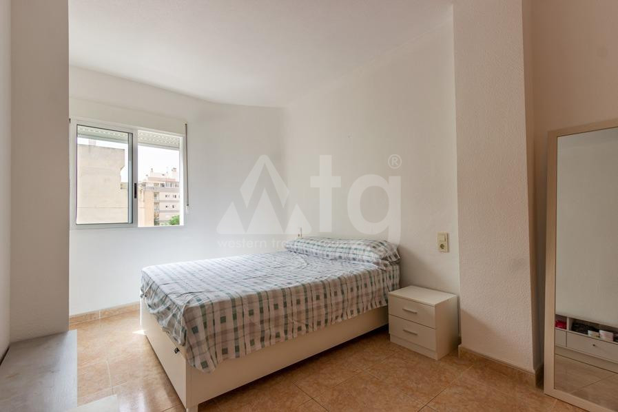 3 Schlafzimmer Appartement in Torrevieja - CBH57051 - 14