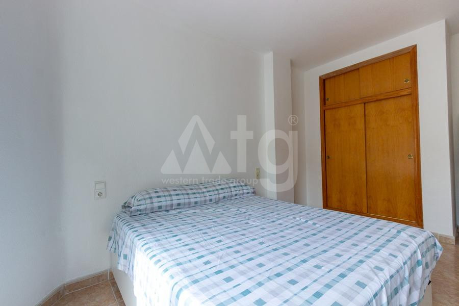 3 Schlafzimmer Appartement in Torrevieja - CBH57051 - 12