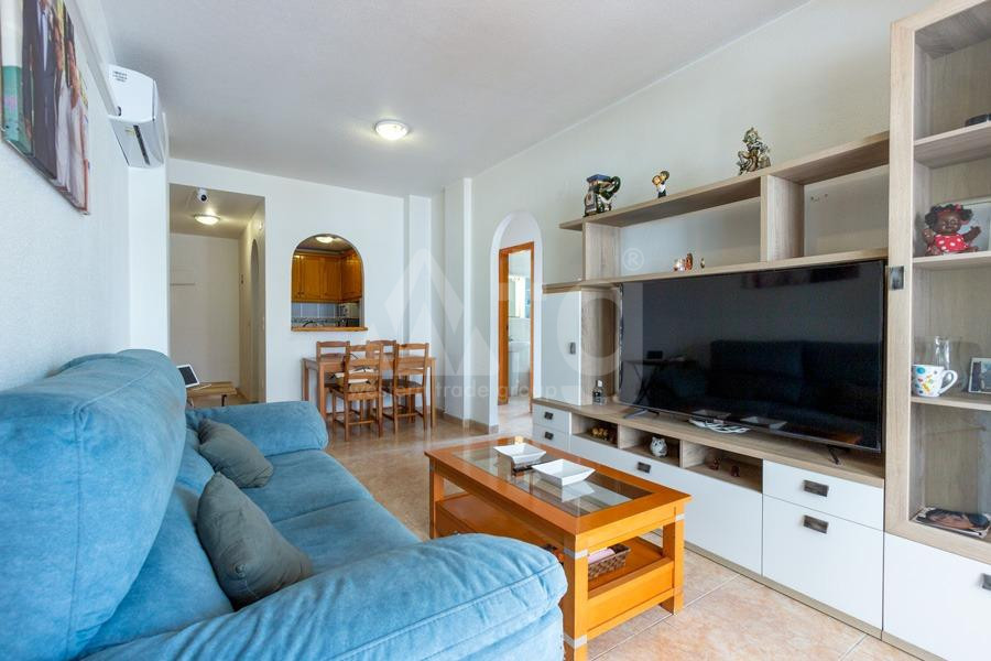 3 Schlafzimmer Appartement in Torrevieja - CBH57051 - 5