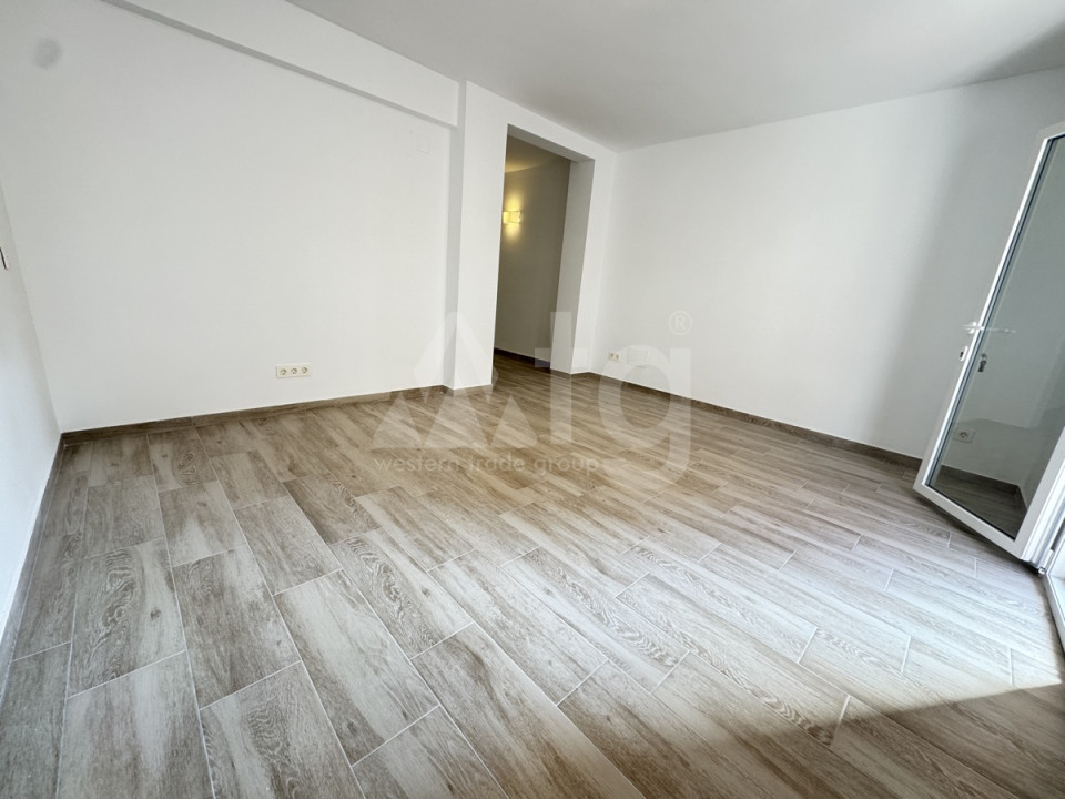 3 Schlafzimmer Appartement in Torrevieja - DP56895 - 3