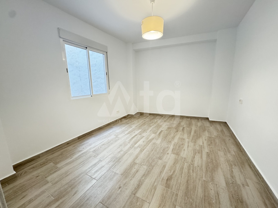 3 Schlafzimmer Appartement in Torrevieja - DP56895 - 4