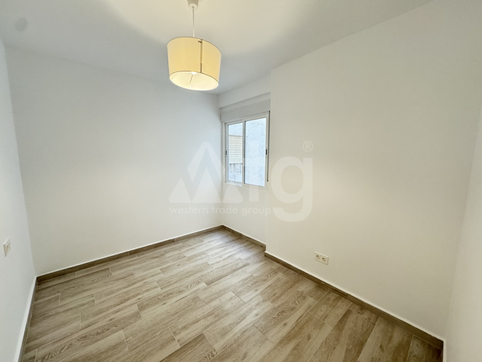 3 Schlafzimmer Appartement in Torrevieja - DP56895 - 6