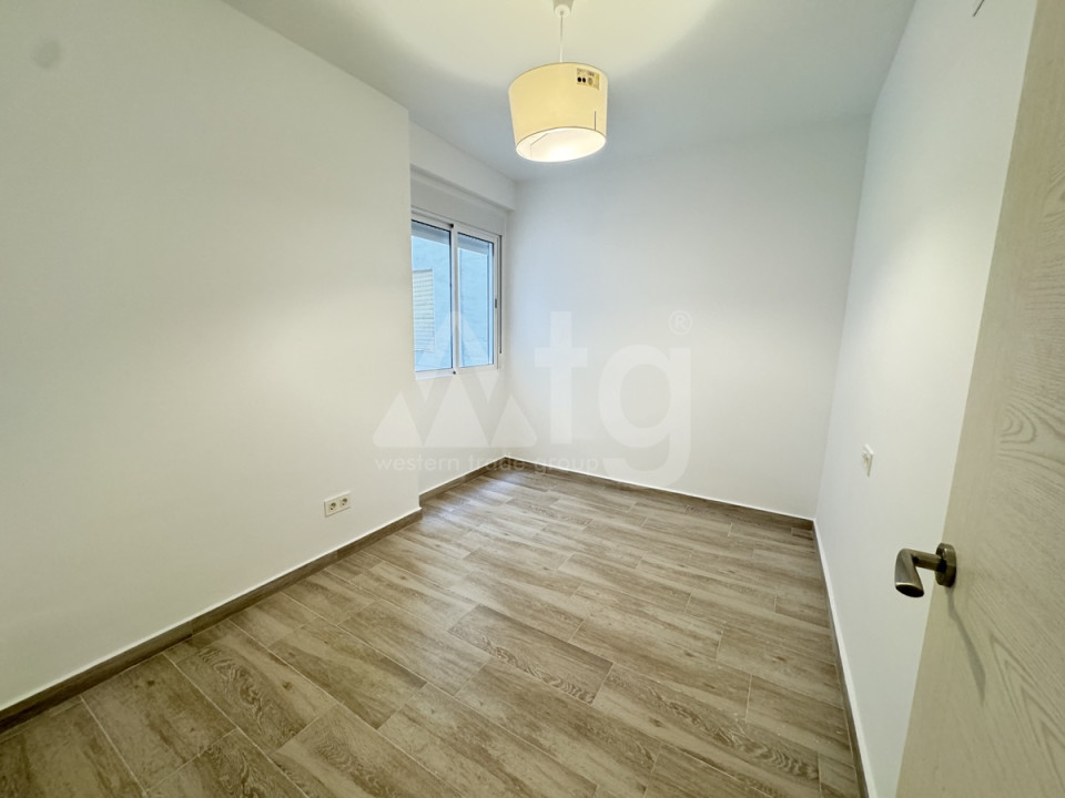 3 Schlafzimmer Appartement in Torrevieja - DP56895 - 7