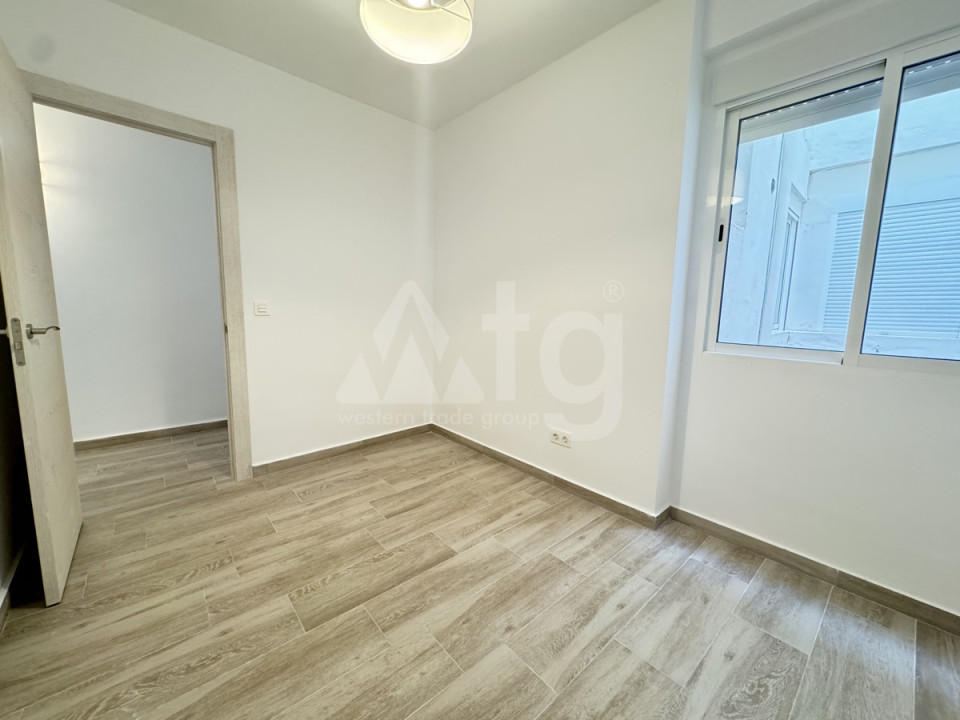 3 Schlafzimmer Appartement in Torrevieja - DP56895 - 8