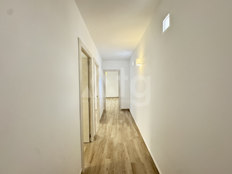 3 Schlafzimmer Appartement in Torrevieja - DP56895 - 12