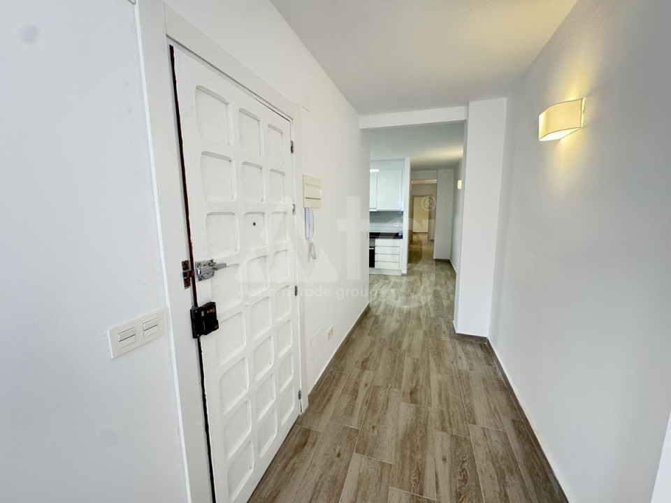 3 Schlafzimmer Appartement in Torrevieja - DP56895 - 13
