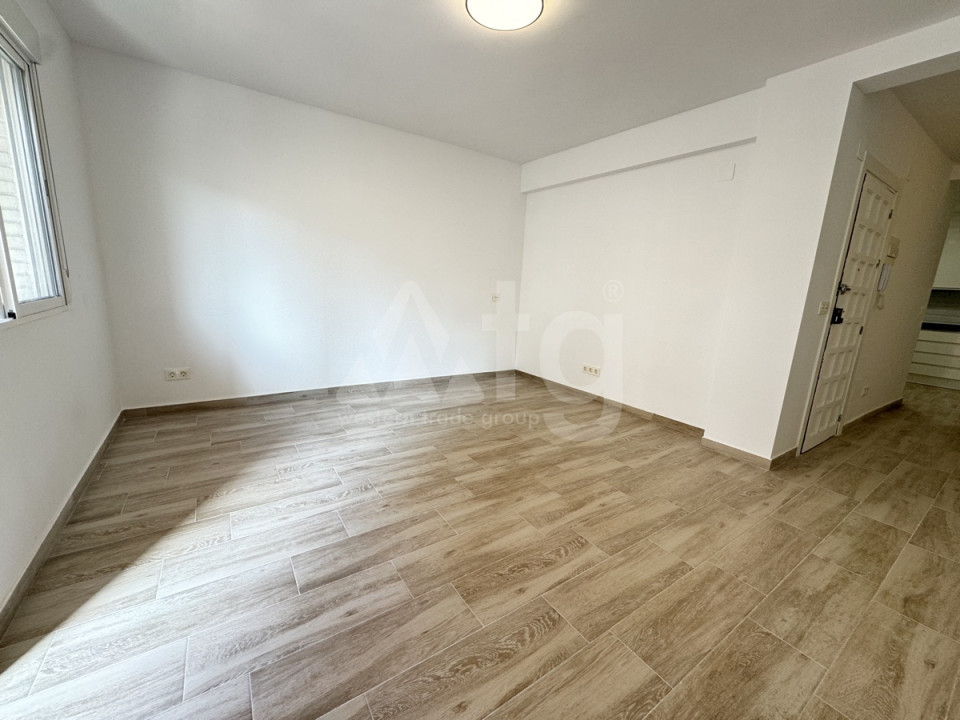 3 Schlafzimmer Appartement in Torrevieja - DP56895 - 14