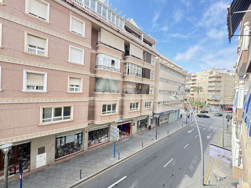 3 Schlafzimmer Appartement in Torrevieja - DP56895 - 17