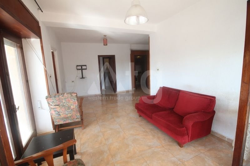 3 Schlafzimmer Appartement in Torrevieja - FU49544 - 7
