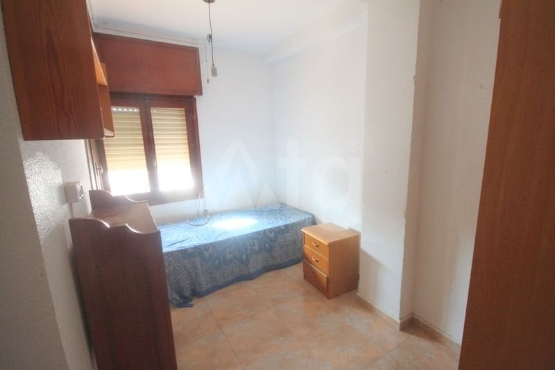 3 Schlafzimmer Appartement in Torrevieja - FU49544 - 16