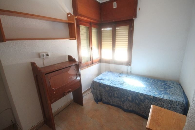 3 Schlafzimmer Appartement in Torrevieja - FU49544 - 17