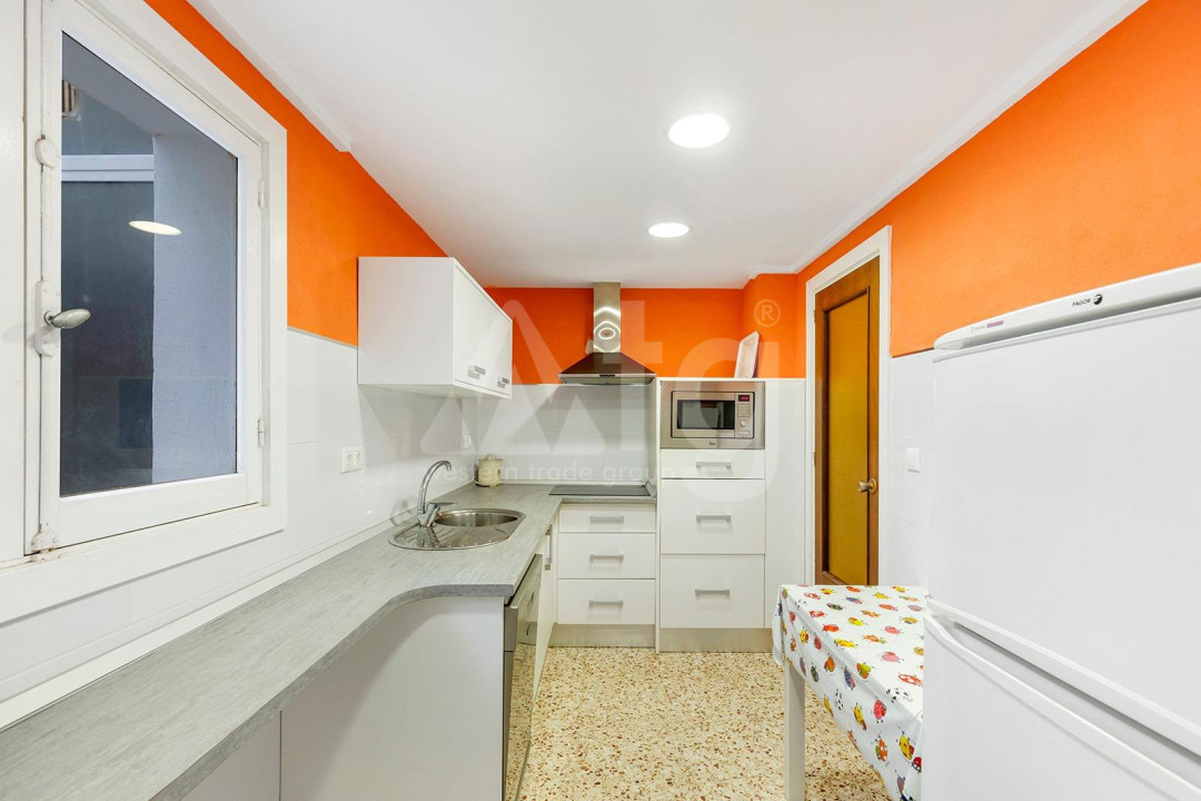 3 Schlafzimmer Appartement in Torrevieja - GVS56959 - 5