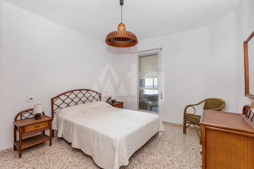 3 Schlafzimmer Appartement in Torrevieja - GVS56959 - 9