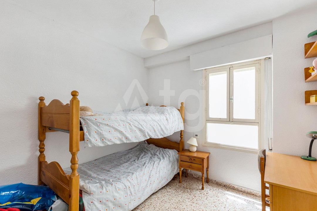 3 Schlafzimmer Appartement in Torrevieja - GVS56959 - 13