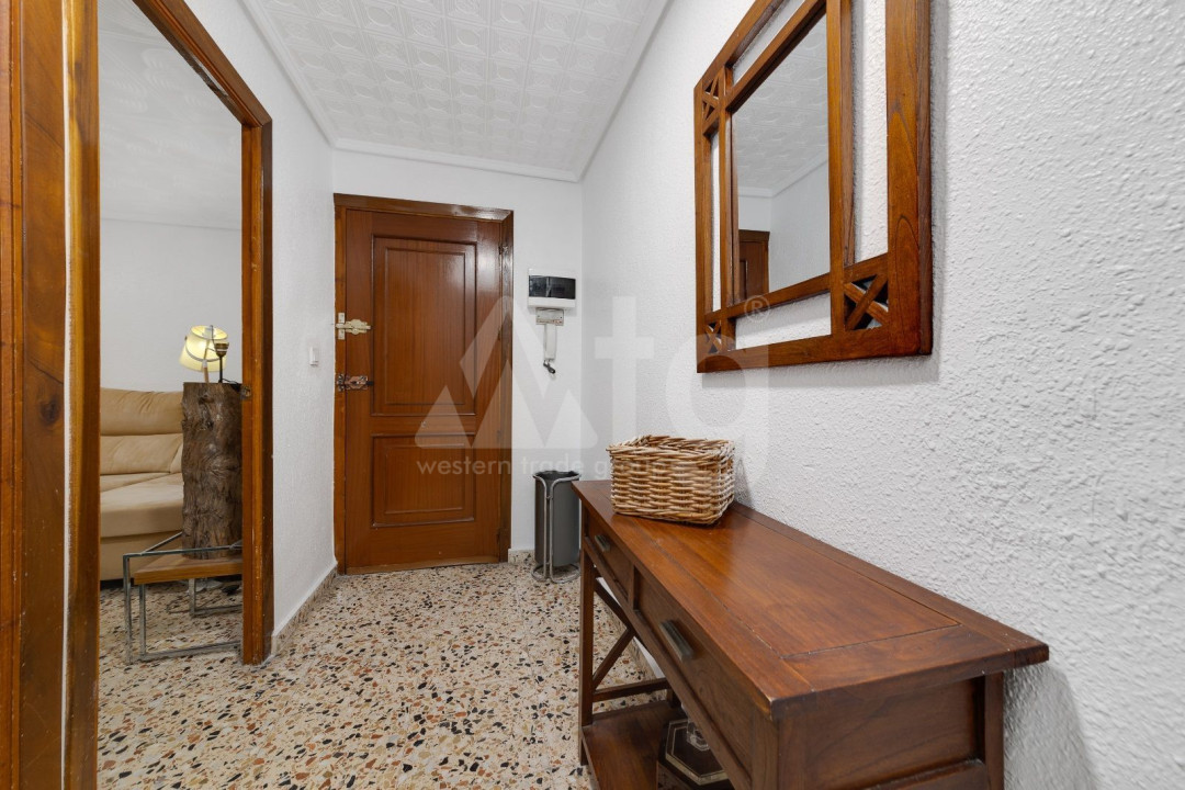3 Schlafzimmer Appartement in Torrevieja - MRS50311 - 6