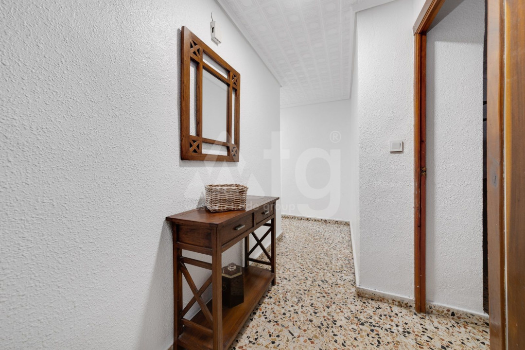 3 Schlafzimmer Appartement in Torrevieja - MRS50311 - 7