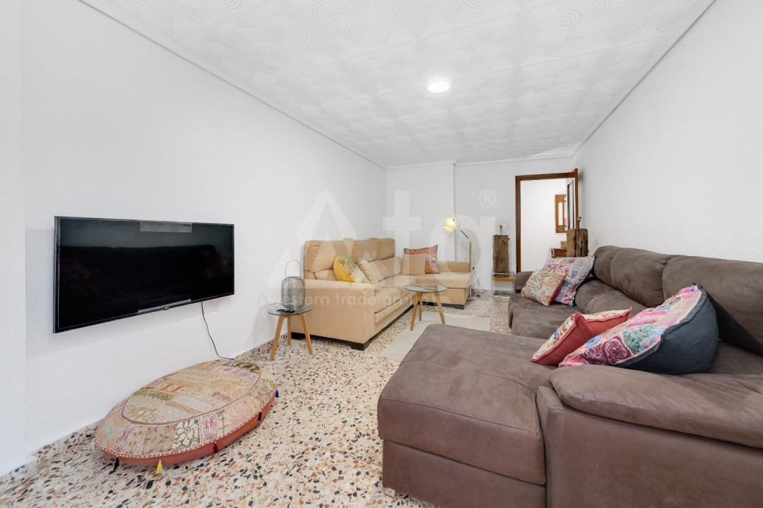 3 Schlafzimmer Appartement in Torrevieja - MRS50311 - 3