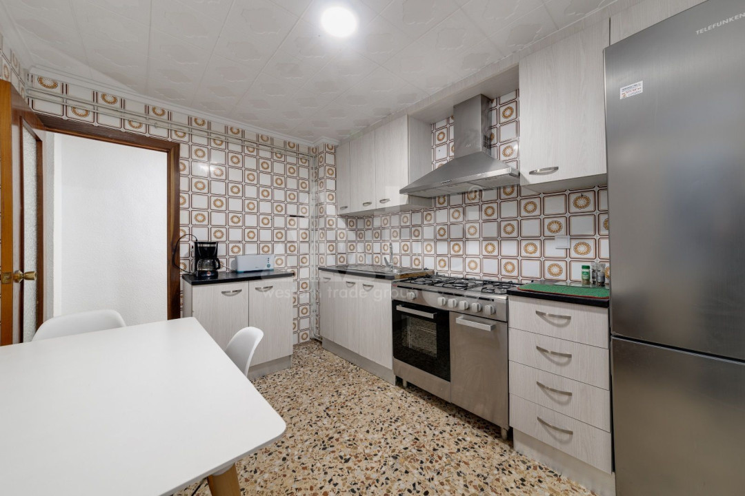 3 Schlafzimmer Appartement in Torrevieja - MRS50311 - 8