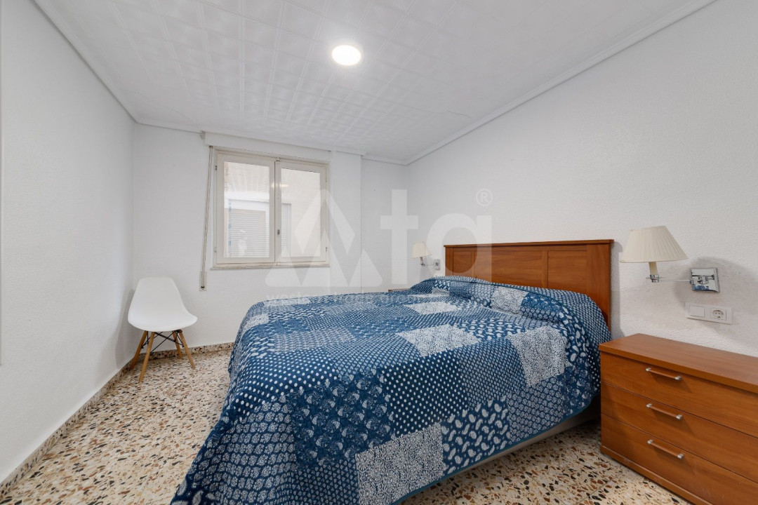 3 Schlafzimmer Appartement in Torrevieja - MRS50311 - 12
