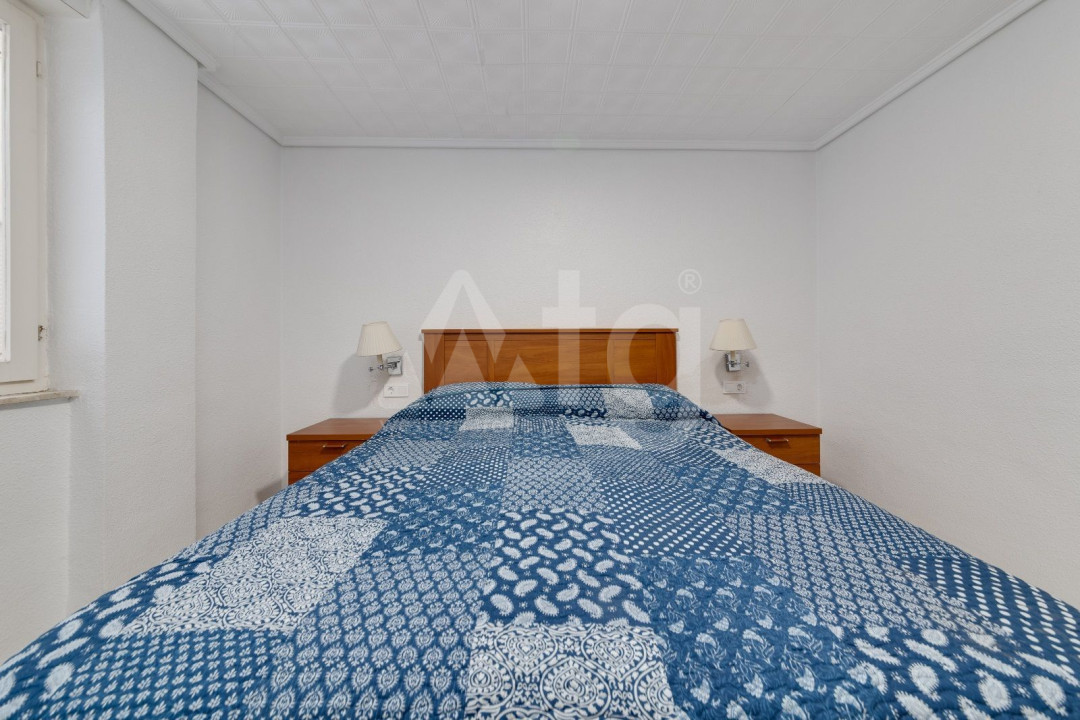 3 Schlafzimmer Appartement in Torrevieja - MRS50311 - 13