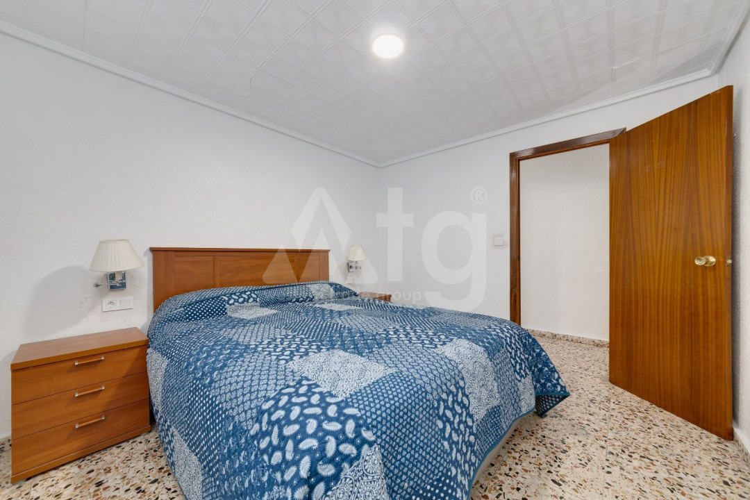 3 Schlafzimmer Appartement in Torrevieja - MRS50311 - 14
