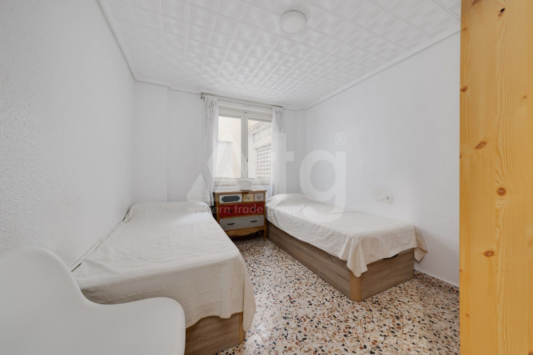 3 Schlafzimmer Appartement in Torrevieja - MRS50311 - 15