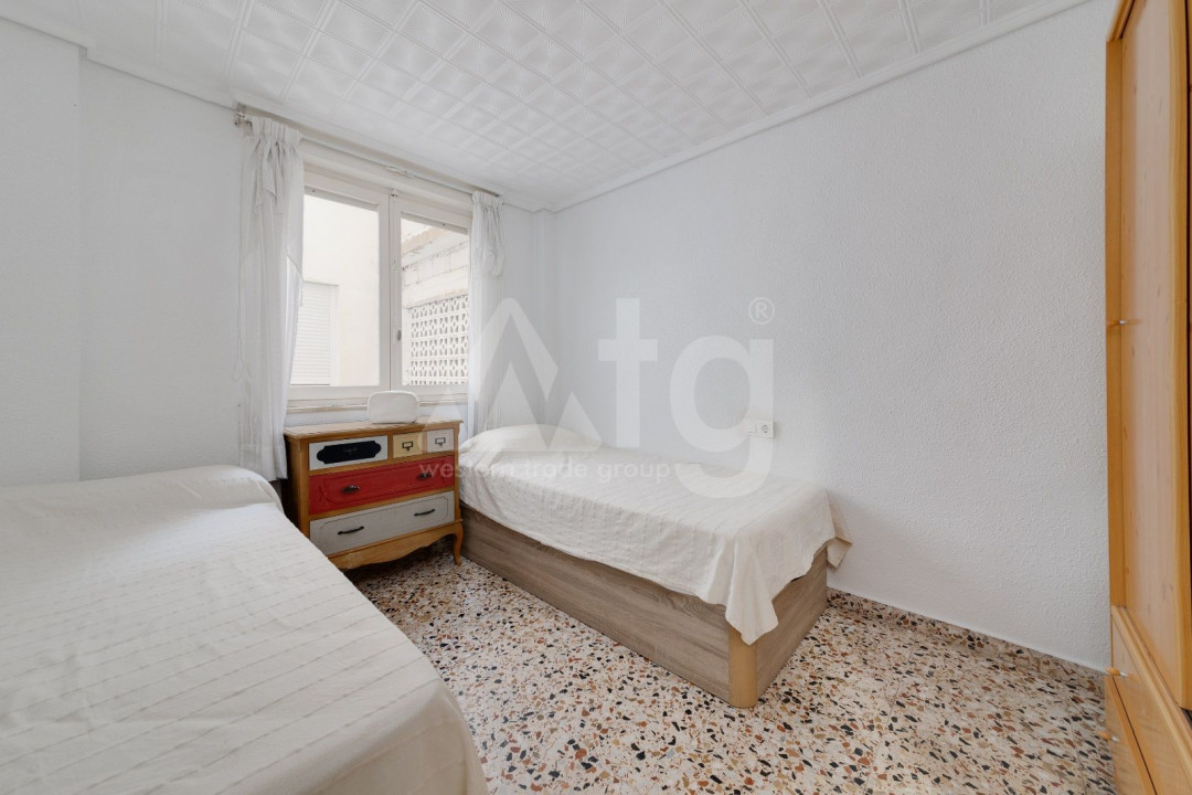 3 Schlafzimmer Appartement in Torrevieja - MRS50311 - 16