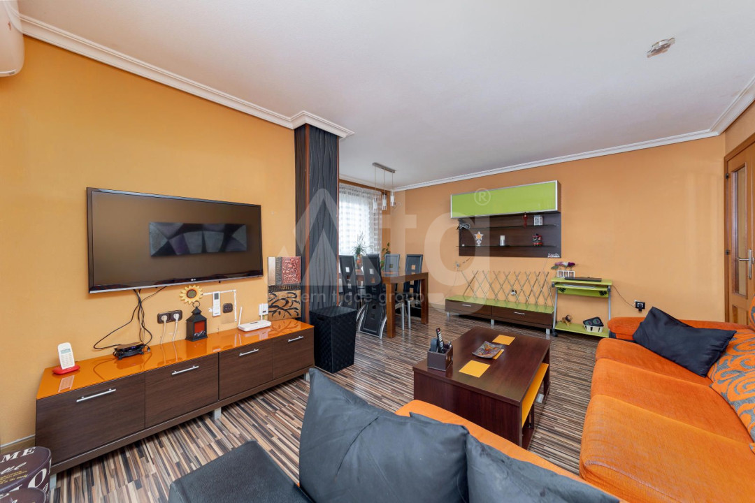 3 Schlafzimmer Appartement in Torrevieja - MRS56739 - 6