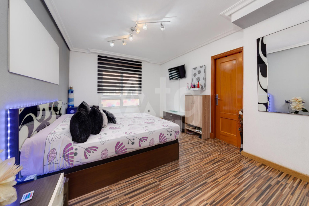 3 Schlafzimmer Appartement in Torrevieja - MRS56739 - 13