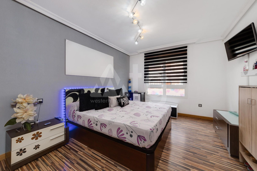 3 Schlafzimmer Appartement in Torrevieja - MRS56739 - 14