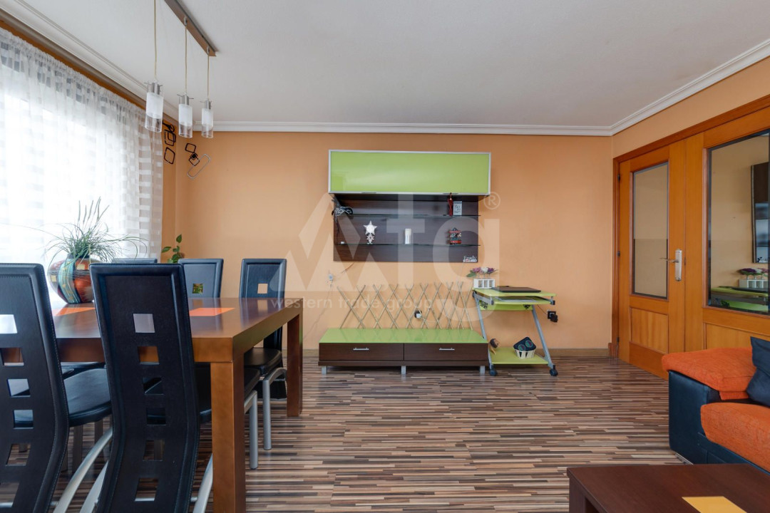 3 Schlafzimmer Appartement in Torrevieja - MRS56739 - 8