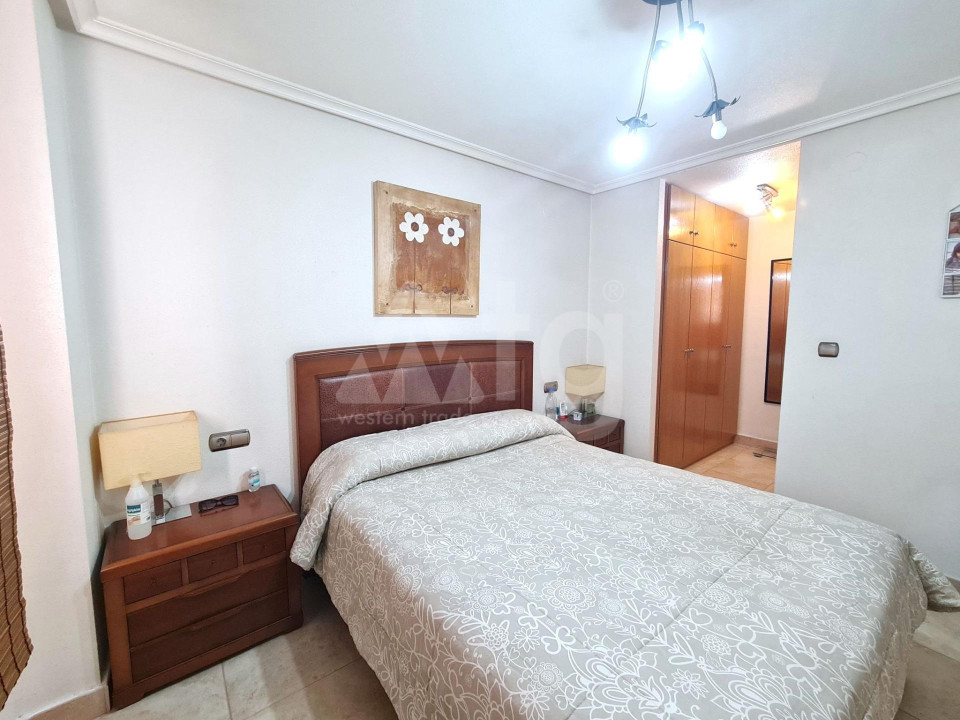 3 Schlafzimmer Appartement in Torrevieja - SHL46730 - 5