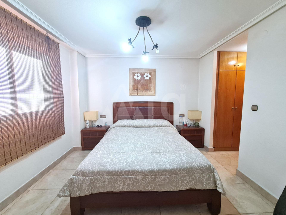 3 Schlafzimmer Appartement in Torrevieja - SHL46730 - 6