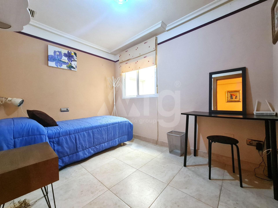 3 Schlafzimmer Appartement in Torrevieja - SHL46730 - 8
