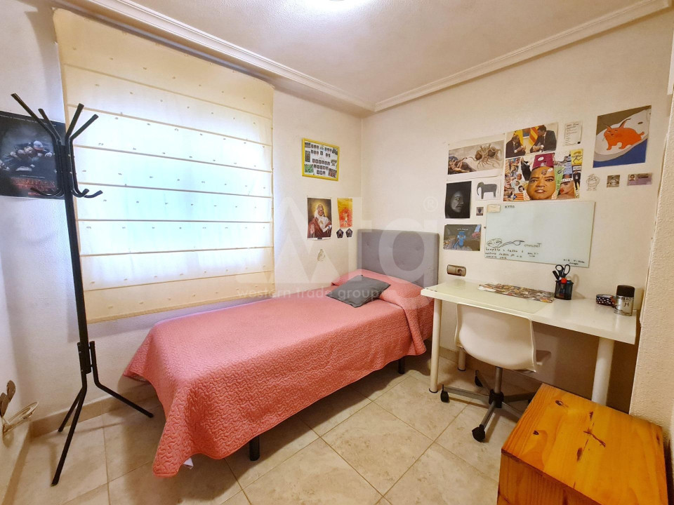 3 Schlafzimmer Appartement in Torrevieja - SHL46730 - 7