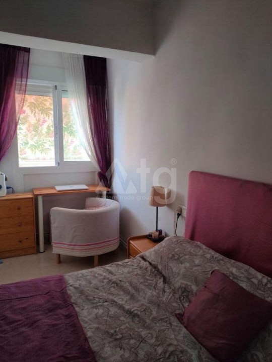 3 Schlafzimmer Appartement in Torrevieja - SHL49093 - 6