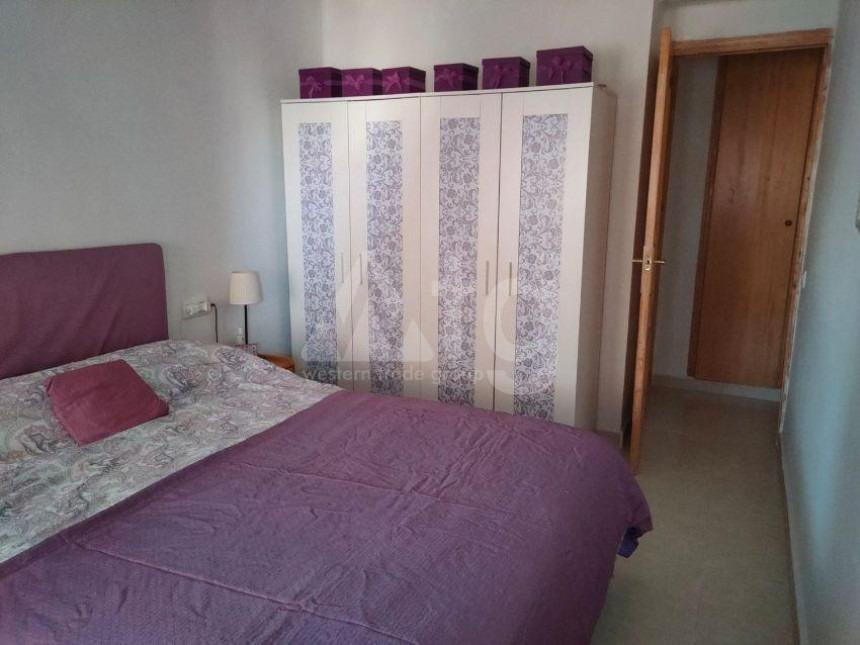 3 Schlafzimmer Appartement in Torrevieja - SHL49093 - 7