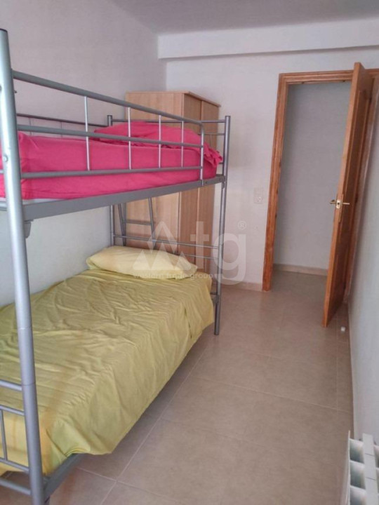 3 Schlafzimmer Appartement in Torrevieja - SHL49093 - 9