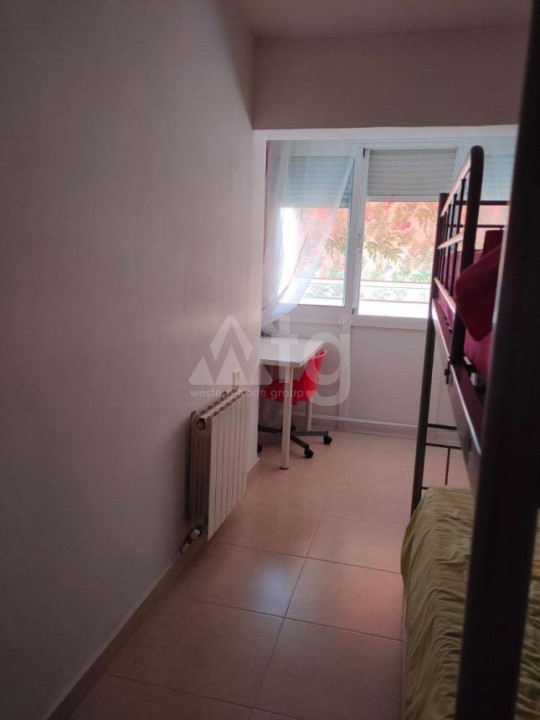 3 Schlafzimmer Appartement in Torrevieja - SHL49093 - 10