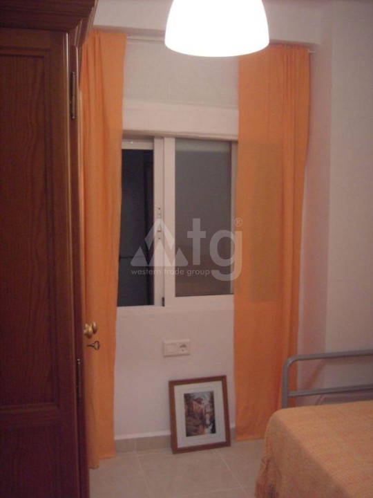 3 Schlafzimmer Appartement in Torrevieja - SHL49093 - 11