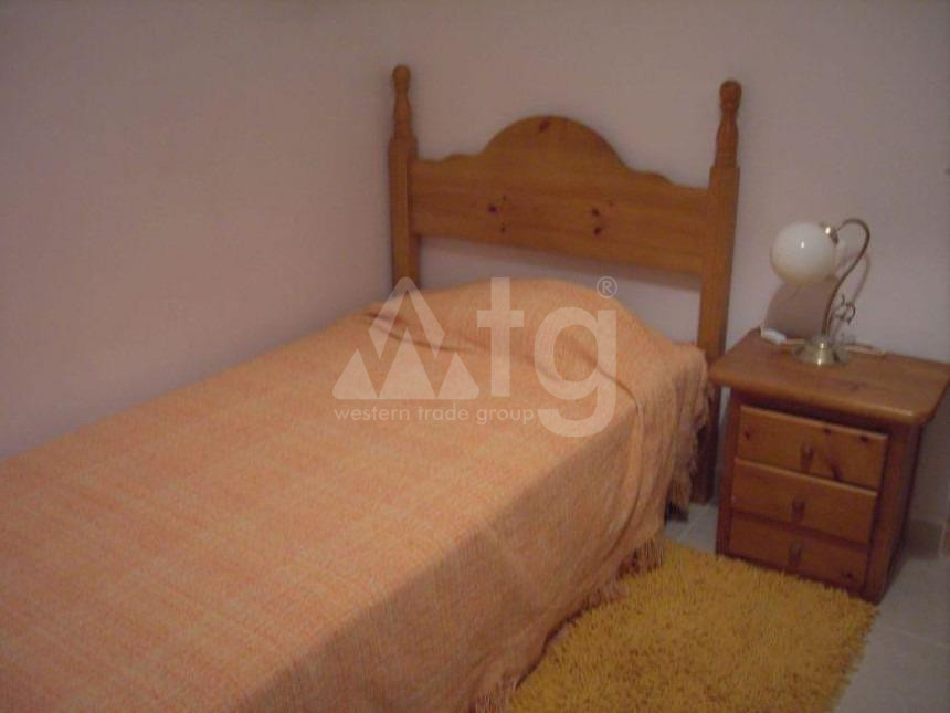 3 Schlafzimmer Appartement in Torrevieja - SHL49093 - 12