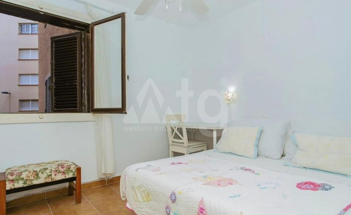 3 Schlafzimmer Appartement in Torrevieja - SHL50396 - 7