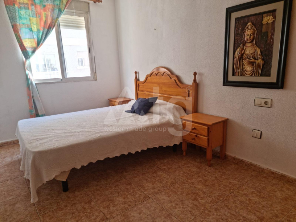 3 Schlafzimmer Appartement in Torrevieja - SHL54860 - 8