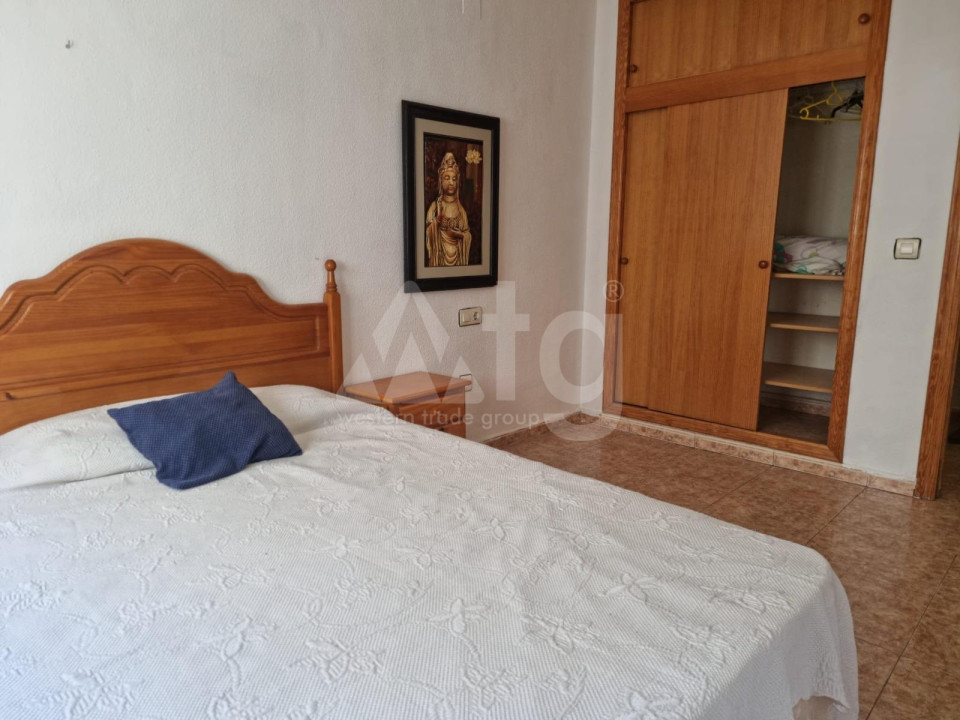 3 Schlafzimmer Appartement in Torrevieja - SHL54860 - 9